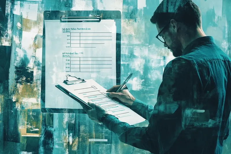 What Security Finance Lenders Look At When You Apply