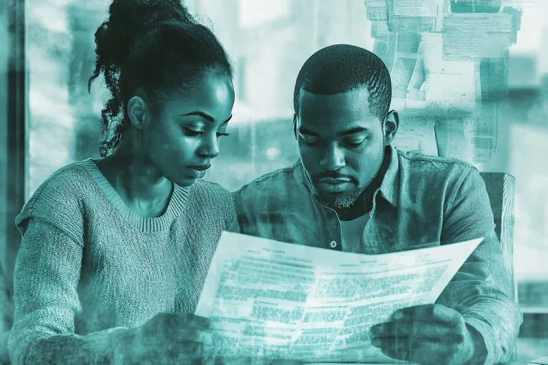 Security Finance Loan Terms Decoded: APR, Fees & More